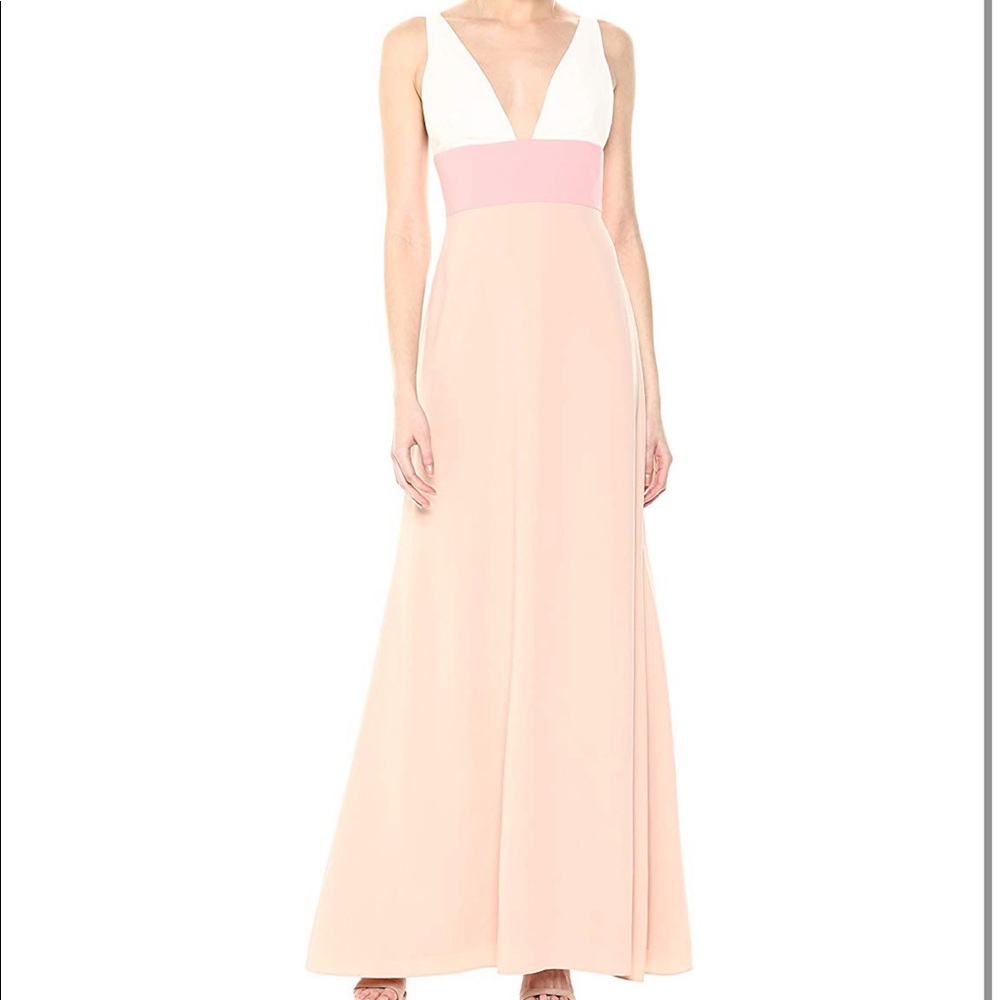 Jill Jill Stuart Gown